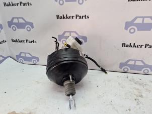 Gebruikte Rembooster BMW 1 serie (F20) 116d 1.6 16V Efficient Dynamics Prijs € 60,00 Margeregeling aangeboden door Bakker Parts