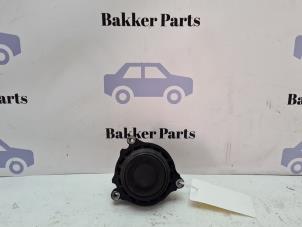 Gebruikte Motorsteun BMW 1 serie (F20) 116d 1.6 16V Efficient Dynamics Prijs € 35,00 Margeregeling aangeboden door Bakker Parts