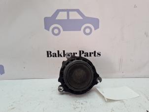 Gebruikte Motorsteun BMW 1 serie (F20) 116d 1.6 16V Efficient Dynamics Prijs € 35,00 Margeregeling aangeboden door Bakker Parts
