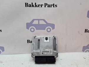 Gebruikte Computer Motormanagement BMW 1 serie (F20) 116d 1.6 16V Efficient Dynamics Prijs € 175,00 Margeregeling aangeboden door Bakker Parts
