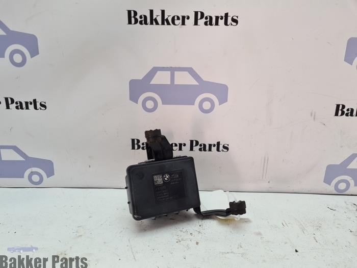 Gebruikte ABS Pomp BMW 1 serie (F20) 116d 1.6 16V Efficient Dynamics Prijs € 275,00 Margeregeling aangeboden door Bakker Parts