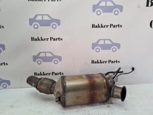 Gebruikte Katalysator BMW 1 serie (F20) 116d 1.6 16V Efficient Dynamics Prijs € 400,00 Margeregeling aangeboden door Bakker Parts