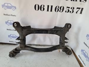 Gebruikte Subframe BMW 1 serie (F20) 116d 1.6 16V Efficient Dynamics Prijs € 150,00 Margeregeling aangeboden door Bakker Parts