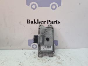 Gebruikte Start/Stop computer Nissan Qashqai (J10) 1.6 dCi Pure Drive Prijs € 50,00 Margeregeling aangeboden door Bakker Parts