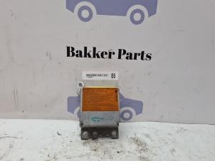 Gebruikte Airbag Module Nissan Qashqai (J10) 1.6 dCi Pure Drive Prijs € 100,00 Margeregeling aangeboden door Bakker Parts