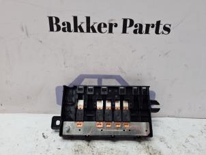 Gebruikte Delco BMW 1 serie (F20) 116d 1.6 16V Efficient Dynamics Prijs € 35,00 Margeregeling aangeboden door Bakker Parts