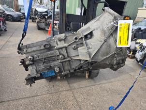 Gebruikte Versnellingsbak BMW 1 serie (E87/87N) 116i 1.6 16V Prijs € 300,00 Margeregeling aangeboden door Bakker Parts