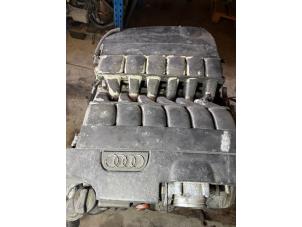 Gebruikte Motor Audi A8 (D3) 6.0 W12 48V Quattro Prijs € 3.250,00 Margeregeling aangeboden door Bakker Parts