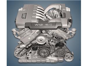 Gebruikte Automaatbak Audi A8 (D3) 6.0 W12 48V Quattro Prijs € 2.750,00 Margeregeling aangeboden door Bakker Parts