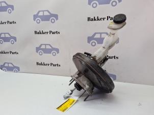 Gebruikte Rembekrachtiger Nissan Qashqai (J10) 1.6 dCi Pure Drive Prijs € 75,00 Margeregeling aangeboden door Bakker Parts