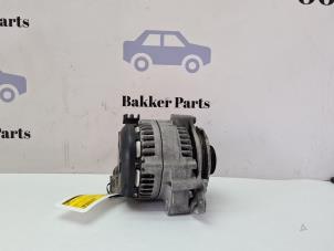 Gebruikte Dynamo BMW 3 serie (F30) 318i 1.5 TwinPower Turbo 12V Prijs € 125,00 Margeregeling aangeboden door Bakker Parts