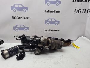 Gebruikte G-lader BMW X3 (F25) xDrive35i 3.0 24V Prijs € 500,00 Margeregeling aangeboden door Bakker Parts