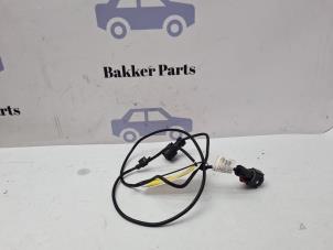 Gebruikte Kabel (diversen) BMW 3 serie (F30) 318i 1.5 TwinPower Turbo 12V Prijs € 25,00 Margeregeling aangeboden door Bakker Parts