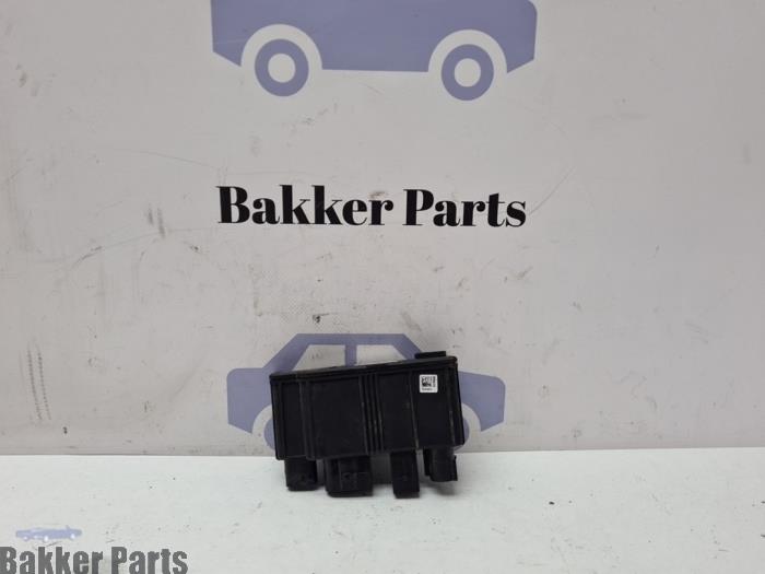 Gebruikte Boordcomputer BMW 3 serie (F30) 318i 1.5 TwinPower Turbo 12V Prijs € 25,00 Margeregeling aangeboden door Bakker Parts