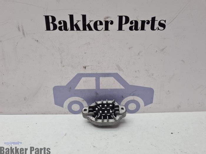 Gebruikte Module LED koplamp BMW 3 serie (F30) 318i 1.5 TwinPower Turbo 12V Prijs € 40,00 Margeregeling aangeboden door Bakker Parts