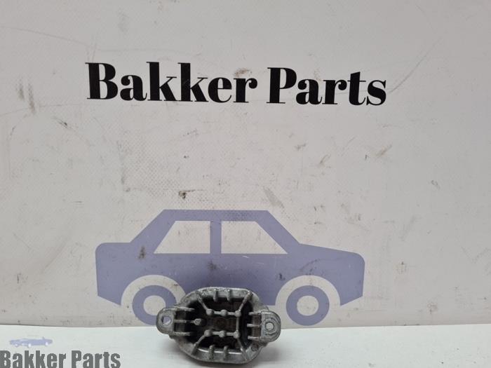 Gebruikte Module LED koplamp BMW 3 serie (F30) 318i 1.5 TwinPower Turbo 12V Prijs € 40,00 Margeregeling aangeboden door Bakker Parts