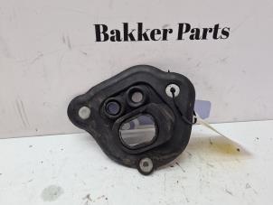 Gebruikte Afdekplaat diversen BMW 3 serie (F30) 318i 1.5 TwinPower Turbo 12V Prijs € 20,00 Margeregeling aangeboden door Bakker Parts