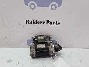 Gebruikte Startmotor BMW 1 serie (E87/87N) 116i 1.6 16V Prijs € 45,00 Margeregeling aangeboden door Bakker Parts