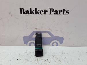 Gebruikte Luchtmassameter BMW 1 serie (E87/87N) 116i 1.6 16V Prijs € 50,00 Margeregeling aangeboden door Bakker Parts