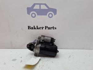 Gebruikte Startmotor Mercedes C (C204) 1.8 C-180 CGI 16V BlueEfficiency Prijs € 40,00 Margeregeling aangeboden door Bakker Parts