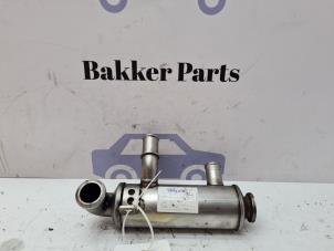 Gebruikte EGR koeler Citroen Jumpy (G9) 1.6 HDI Prijs € 45,00 Margeregeling aangeboden door Bakker Parts