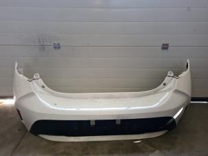 Gebruikte Achterbumper Toyota Corolla (E21/EA1/EH1) 1.8 16V Hybrid 140 Prijs € 450,00 Margeregeling aangeboden door Bakker Parts