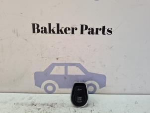 Gebruikte Start/Stop schakelaar BMW 3 serie (F30) 318i 1.5 TwinPower Turbo 12V Prijs € 25,00 Margeregeling aangeboden door Bakker Parts