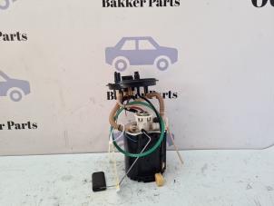 Gebruikte Tank element Pomp Jaguar XF (CC9) 2.7 D V6 24V Prijs € 100,00 Margeregeling aangeboden door Bakker Parts