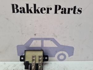 Gebruikte Accu sensor Mercedes C (C205) C-200 1.5 EQ Boost 4-Matic Prijs € 20,00 Margeregeling aangeboden door Bakker Parts