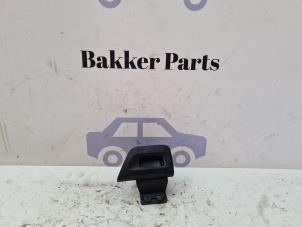 Gebruikte Kontaktslot elektronisch BMW 1 serie (E87/87N) 118i 16V Prijs € 40,00 Margeregeling aangeboden door Bakker Parts