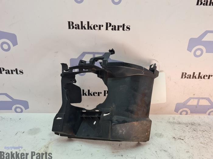 Gebruikte Diversen BMW 3 serie (F30) 318i 1.5 TwinPower Turbo 12V Prijs € 40,00 Margeregeling aangeboden door Bakker Parts