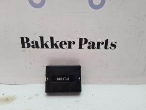 Gebruikte PDC Module Dacia Logan II 0.9 TCE 12V GPL Prijs € 40,00 Margeregeling aangeboden door Bakker Parts