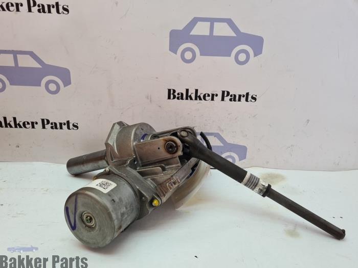Gebruikte Servopomp Opel Corsa D 1.2 16V Prijs € 125,00 Margeregeling aangeboden door Bakker Parts