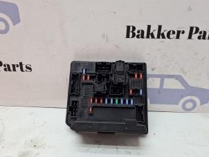 Gebruikte BCM Nissan Qashqai (J11) 1.2 DIG-T 16V Prijs € 100,00 Margeregeling aangeboden door Bakker Parts