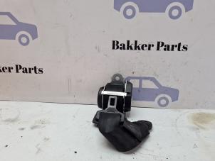 Gebruikte Veiligheidsgordel rechts-achter Dacia Logan II 0.9 TCE 12V GPL Prijs € 40,00 Margeregeling aangeboden door Bakker Parts
