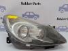 Opel Corsa D 1.2 16V Koplamp rechts