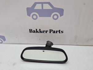 Gebruikte Binnenspiegel Peugeot 508 (8D) 1.6 e-THP 165 16V Prijs € 50,00 Margeregeling aangeboden door Bakker Parts