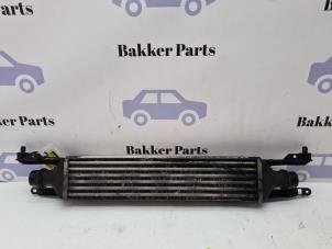 Gebruikte Intercooler Opel Corsa D 1.3 CDTi 16V ecoFLEX Prijs € 45,00 Margeregeling aangeboden door Bakker Parts