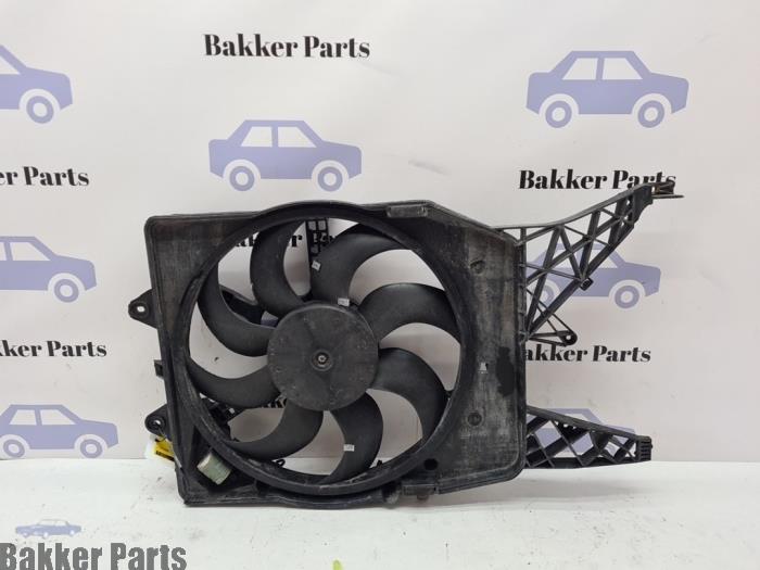 Gebruikte Vin Opel Corsa D 1.3 CDTi 16V ecoFLEX Prijs € 25,00 Margeregeling aangeboden door Bakker Parts