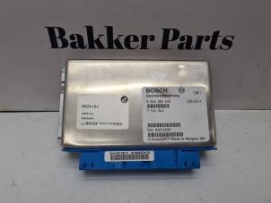 Gebruikte Computer Automatische Bak BMW 3 serie (E46/4) 328i 24V Prijs € 60,00 Margeregeling aangeboden door Bakker Parts