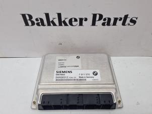 Gebruikte Computer Motormanagement BMW 3 serie (E46/4) 328i 24V Prijs € 100,00 Margeregeling aangeboden door Bakker Parts