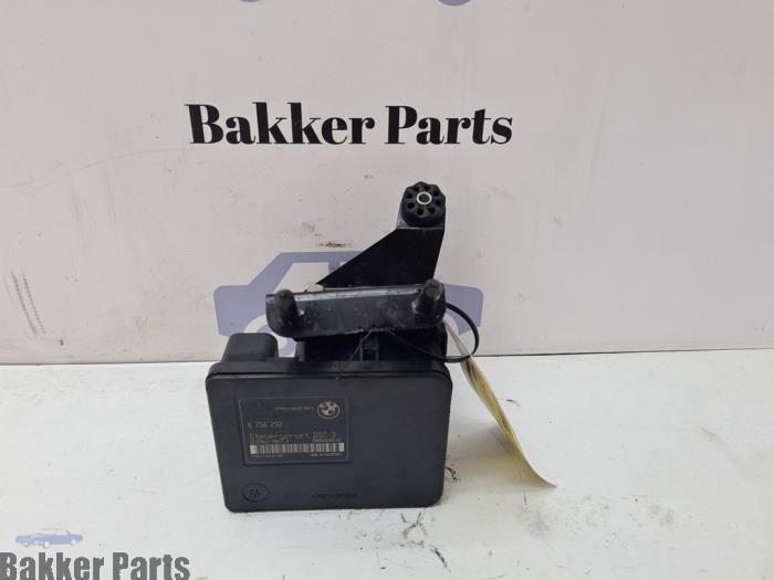 Gebruikte ABS Pomp BMW 3 serie (E46/4) 328i 24V Prijs € 150,00 Margeregeling aangeboden door Bakker Parts