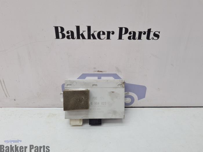 Gebruikte PDC Module BMW 3 serie (E46/4) 328i 24V Prijs € 30,00 Margeregeling aangeboden door Bakker Parts