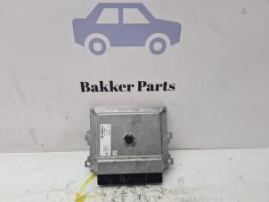 Gebruikte Computer Motormanagement Dacia Logan II 0.9 TCE 12V GPL Prijs € 125,00 Margeregeling aangeboden door Bakker Parts