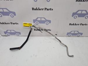 Gebruikte Airco Leiding Dacia Logan II 0.9 TCE 12V GPL Prijs € 30,00 Margeregeling aangeboden door Bakker Parts