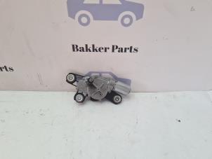 Gebruikte Ruitenwissermotor achter Ford Fiesta 6 ST 1.6 ST 16V Prijs € 20,00 Margeregeling aangeboden door Bakker Parts