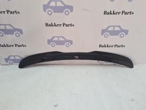 Gebruikte Spoiler Volkswagen Golf VI (5K1) 2.0 GTI 16V Prijs € 70,00 Margeregeling aangeboden door Bakker Parts