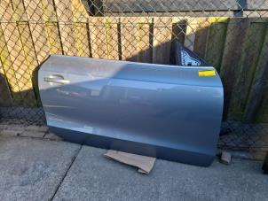 Gebruikte Deur 2Deurs rechts Audi A5 Cabrio (8F7) 2.0 TDI 16V Prijs € 300,00 Margeregeling aangeboden door Bakker Parts