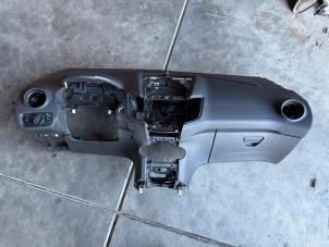 Gebruikte Airbag set + dashboard Ford Fiesta 6 ST 1.6 ST 16V Prijs € 700,00 Margeregeling aangeboden door Bakker Parts