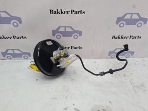 Gebruikte Rembooster Ford Fiesta 6 ST 1.6 ST 16V Prijs € 100,00 Margeregeling aangeboden door Bakker Parts